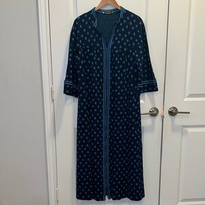 HANRO Robe Dress